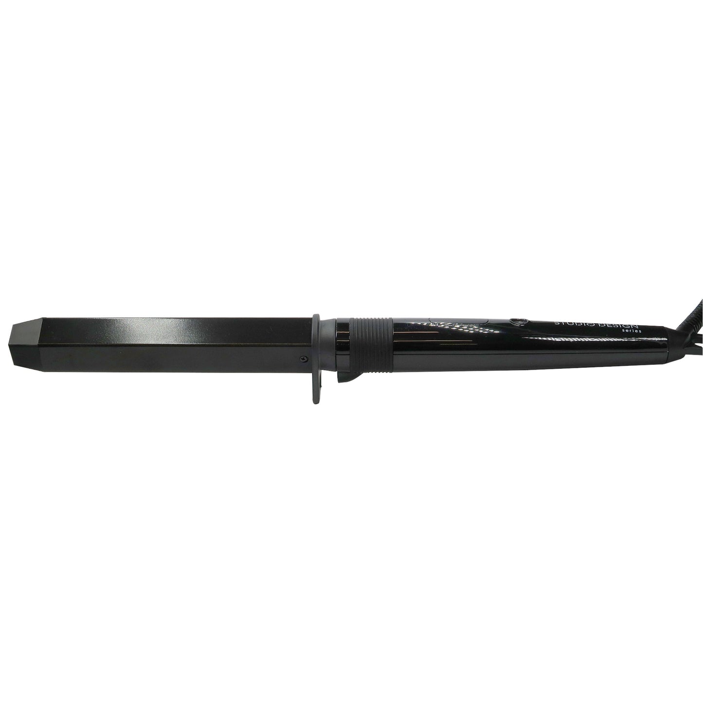 BaByliss Pro Porcelain Ceramic 1½" Straightening Iron BP9559UC with Studio Design Series 1¼" Crimpcurl BCI005UC