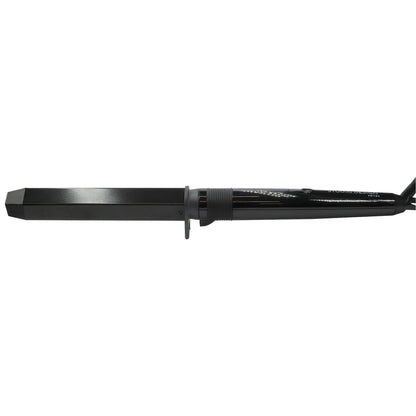 BaByliss Pro Porcelain Ceramic 1½" Straightening Iron BP9559UC with Studio Design Series 1¼" Crimpcurl BCI005UC