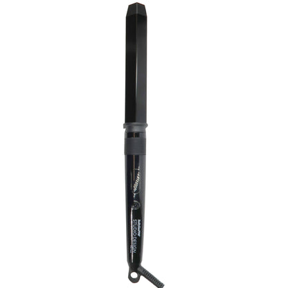BaByliss Pro Porcelain Ceramic 1½" Straightening Iron BP9559UC with Studio Design Series 1¼" Crimpcurl BCI005UC