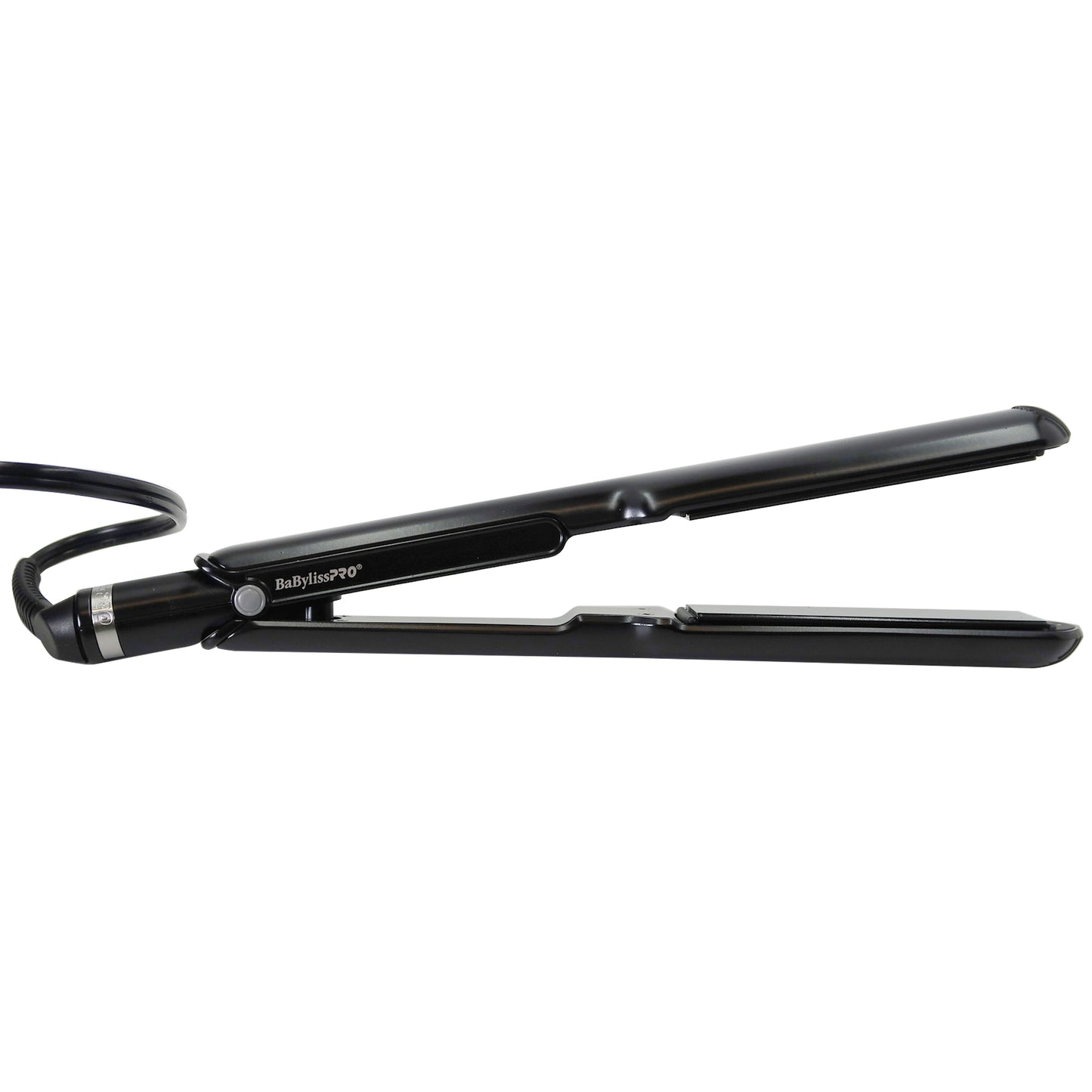 BaByliss Pro Porcelain Ceramic 1½" Straightening Iron BP9559UC with Studio Design Series 1¼" Crimpcurl BCI005UC