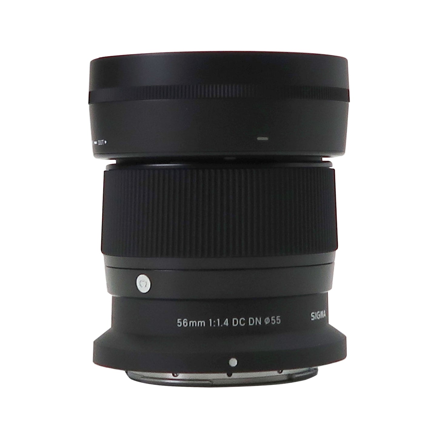 Sigma 56mm f/1.4 DC DN Contemporary Lens (Nikon Z)