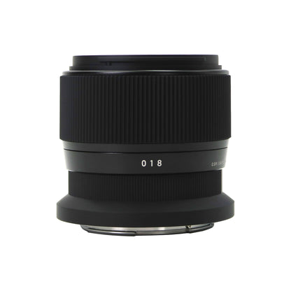 Sigma 56mm f/1.4 DC DN Contemporary Lens (Nikon Z)