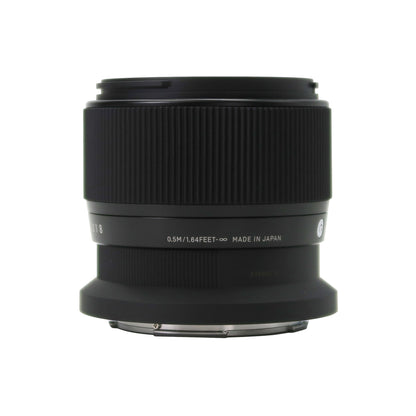 Sigma 56mm f/1.4 DC DN Contemporary Lens (Nikon Z)
