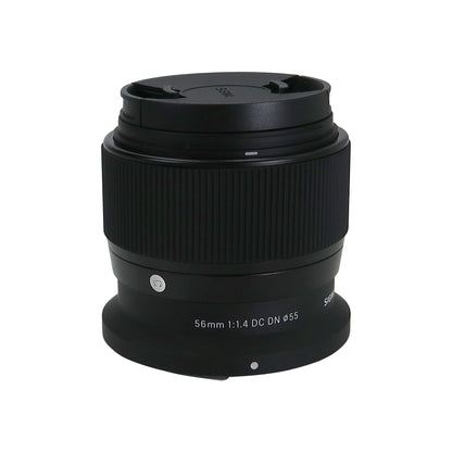 Sigma 56mm f/1.4 DC DN Contemporary Lens (Nikon Z)