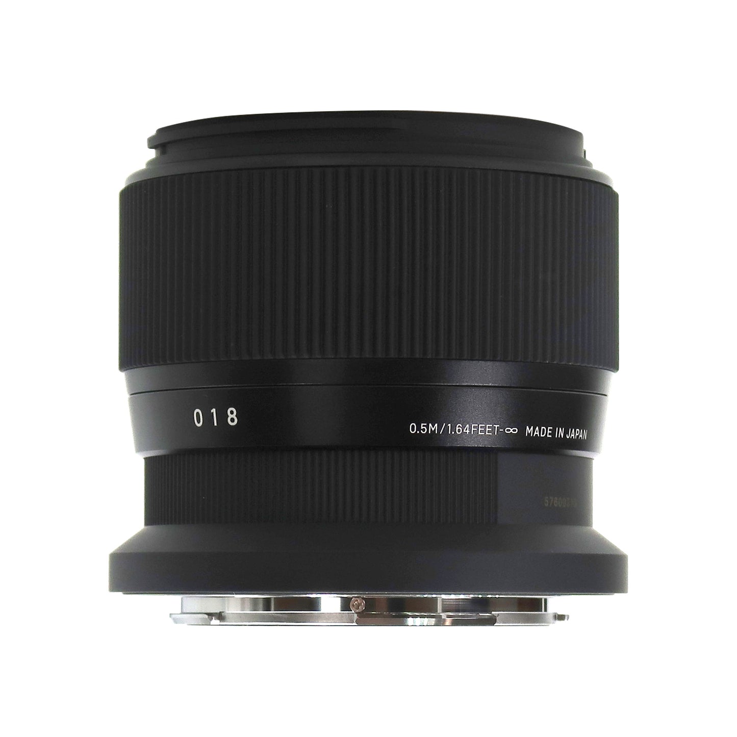 Sigma 56mm f/1.4 DC DN Contemporary Lens (Nikon Z)