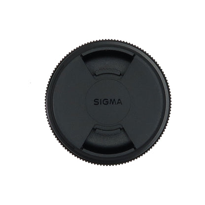 Sigma 56mm f/1.4 DC DN Contemporary Lens (Nikon Z)