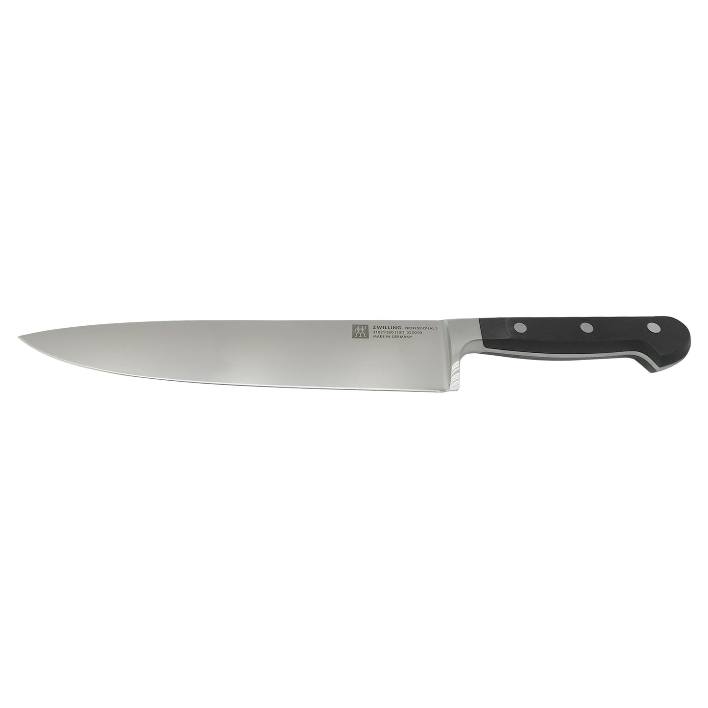 ZWILLING Professional S 10'' Chef's Knife