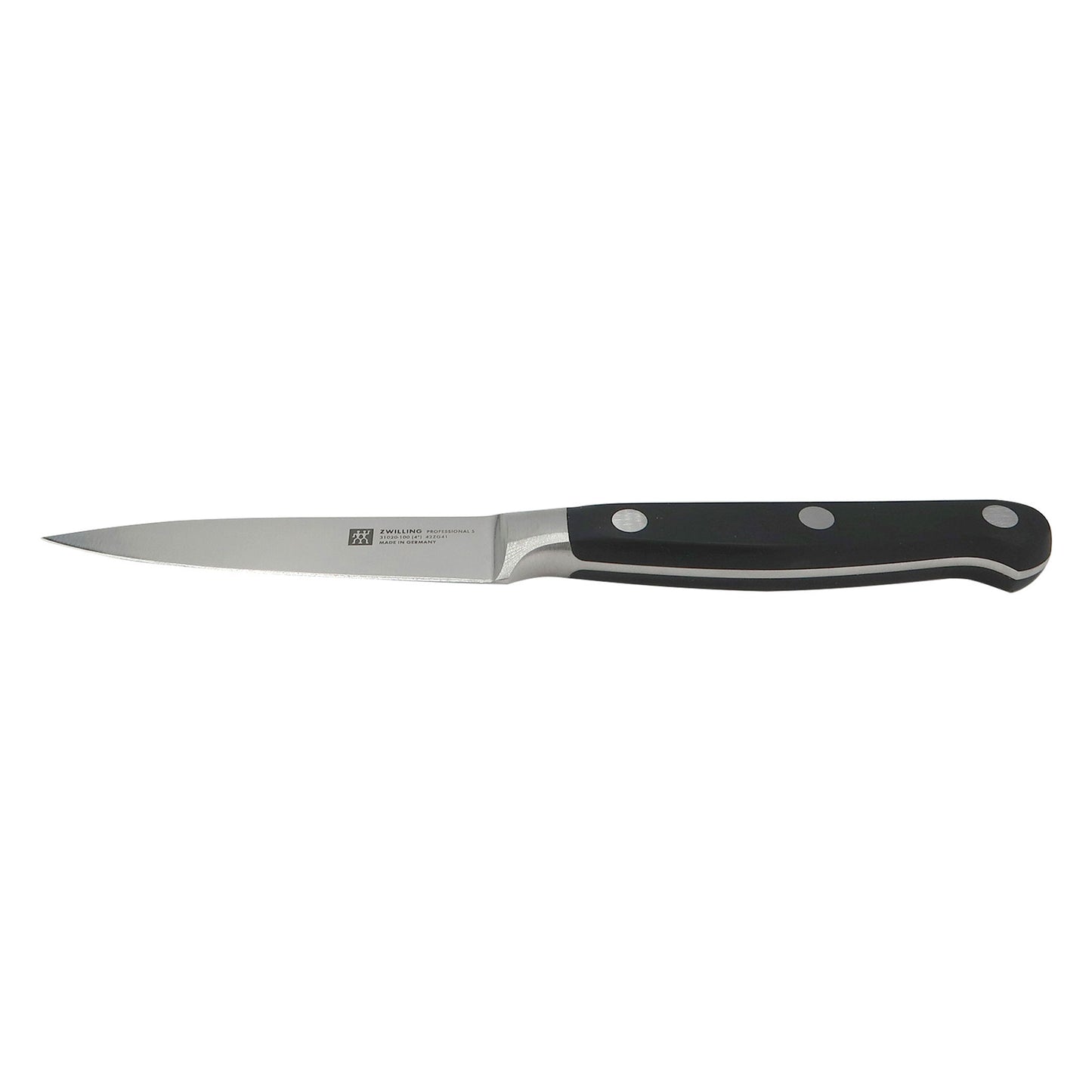 ZWILLING Professional S 4" Paring Knife