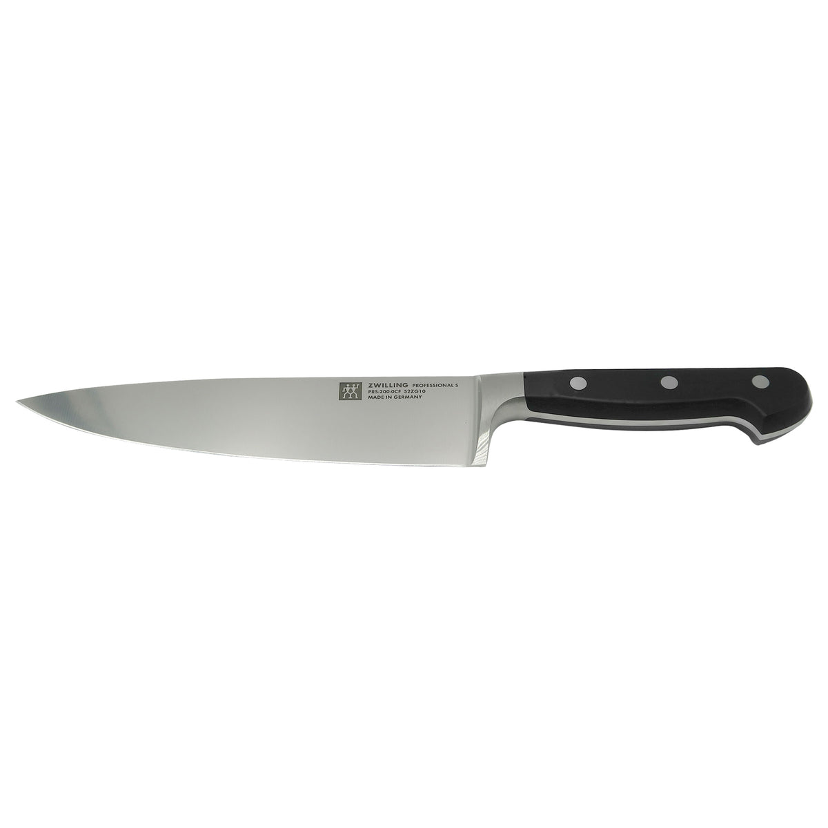 ZWILLING Professional S 8" Chef's Knife