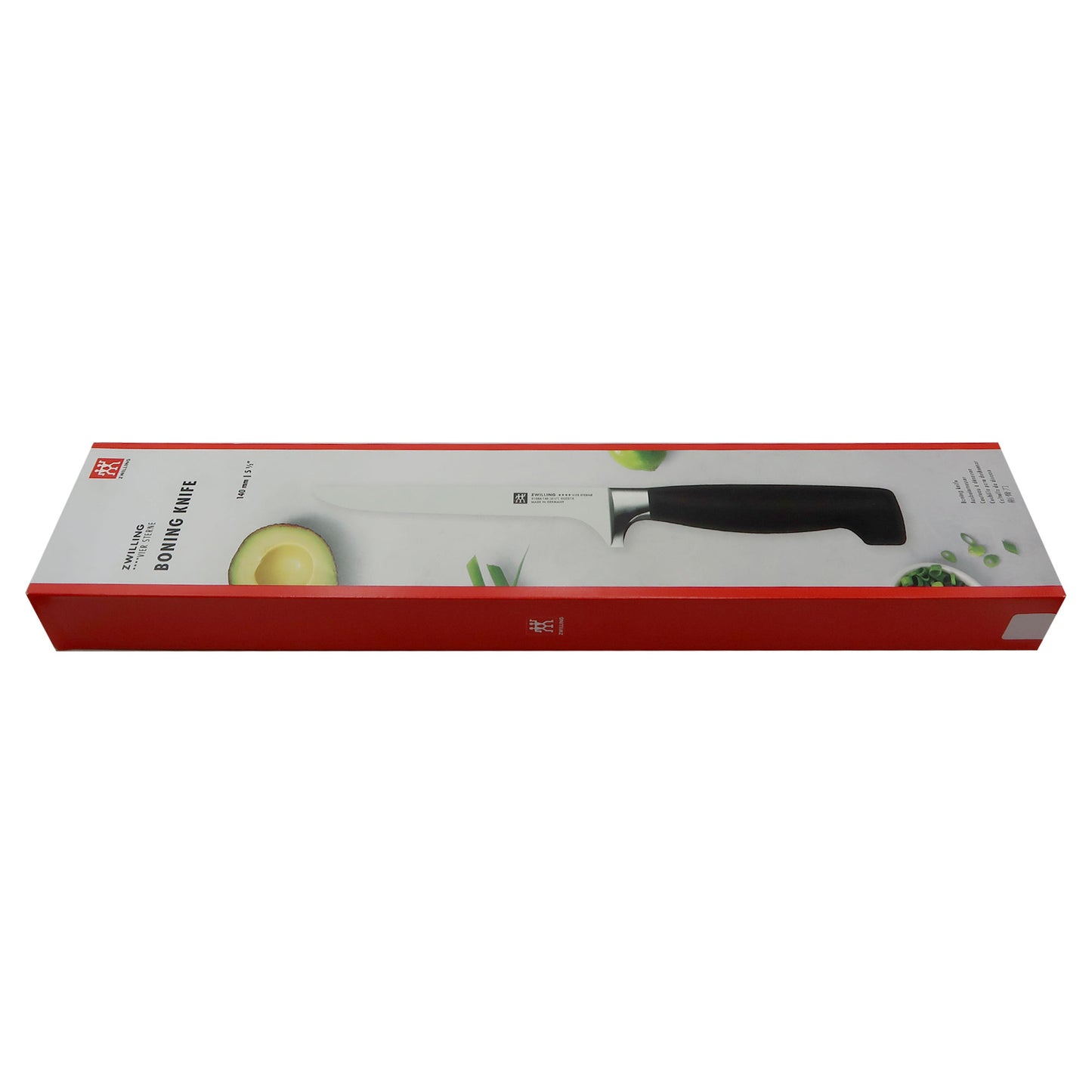 ZWILLING Four Star 5.5" Boning Knife