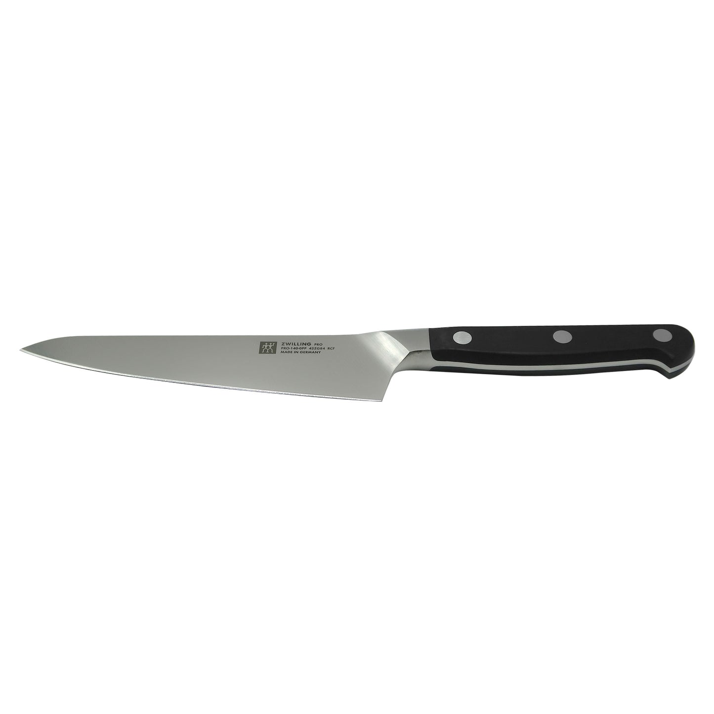 ZWILLING Pro 5.5" Compact Chef's Knife