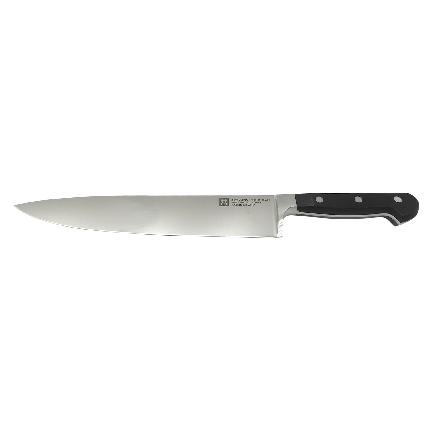 ZWILLING Professional S 10'' Chef's Knife - 5 Units