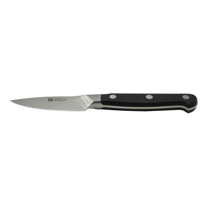 5x ZWILLING Pro 3" Paring Knife