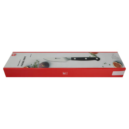 5x ZWILLING Pro 3" Paring Knife
