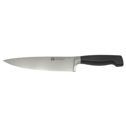 3x ZWILLING Four Star 8" Chef's Knife