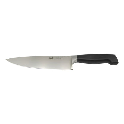 3x ZWILLING Four Star 8" Chef's Knife