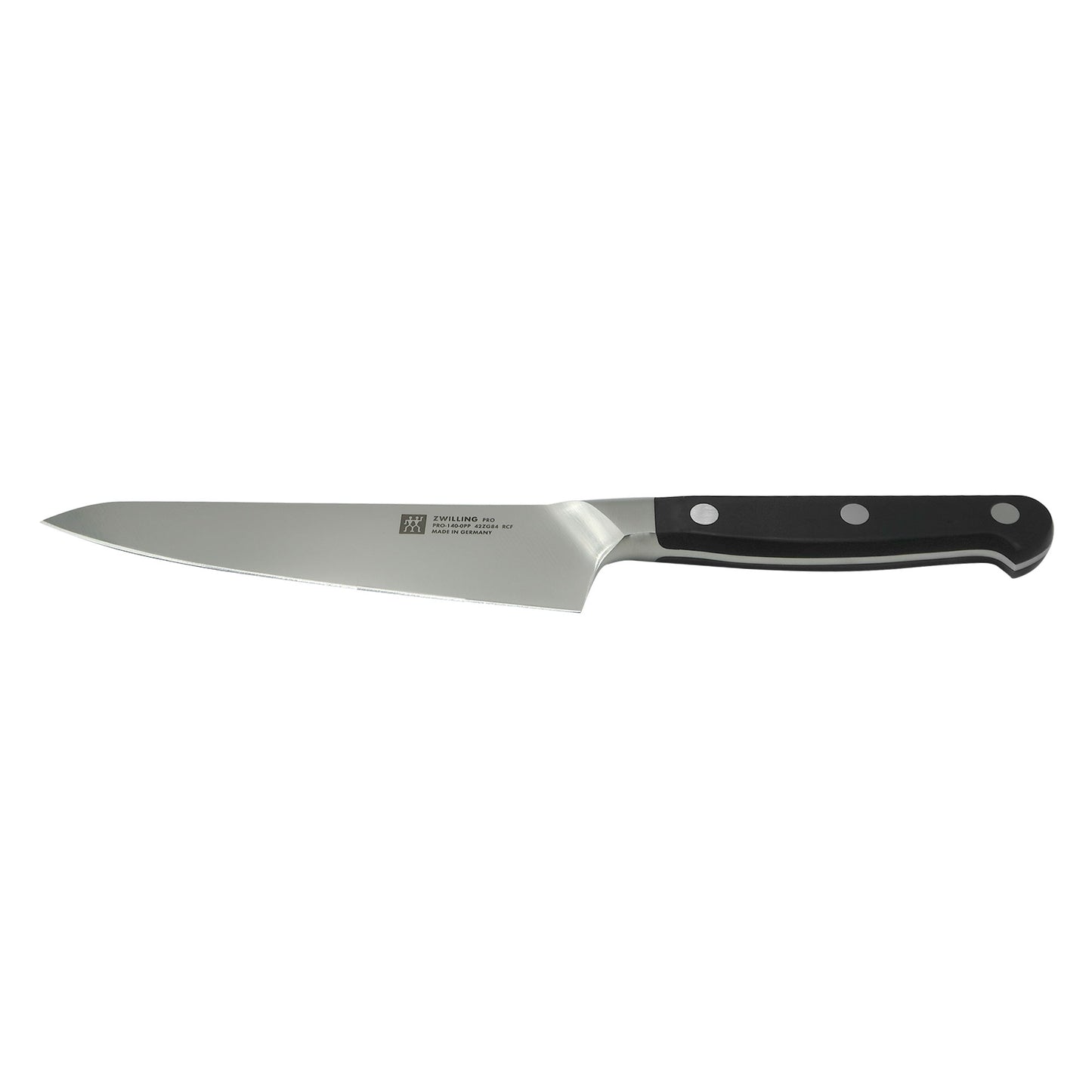 ZWILLING Pro 5.5" Compact Chef's Knife - 5 Units