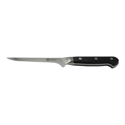 3x ZWILLING Pro 5.5" Boning Knife