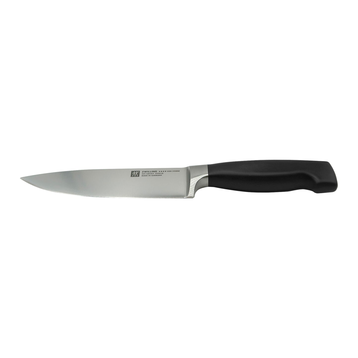 5x ZWILLING Four Star 6" Chef's Knife