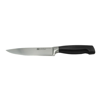 5x ZWILLING Four Star 6" Chef's Knife
