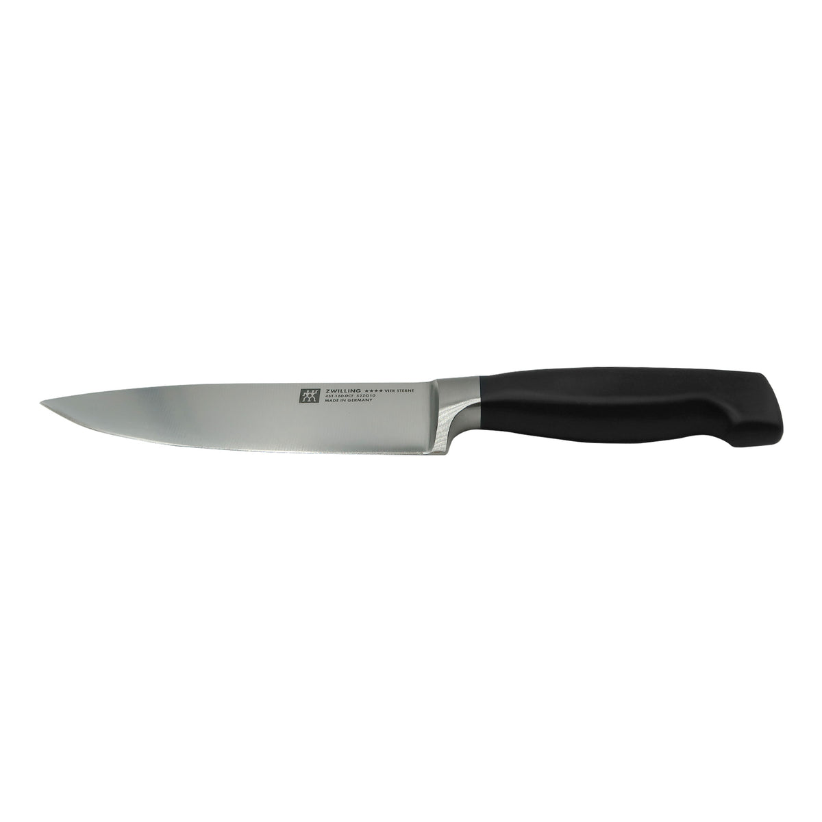 5x ZWILLING Four Star 6" Chef's Knife