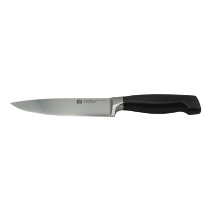 5x ZWILLING Four Star 6" Chef's Knife