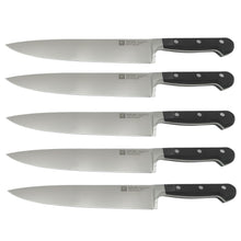 ZWILLING Professional S 10'' Chef's Knife - 5 Units