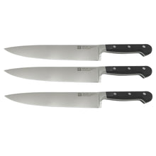 ZWILLING Professional S 10'' Chef's Knife - 3 Units