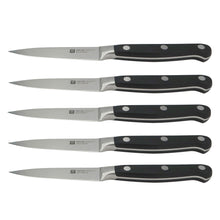 ZWILLING Professional S 4" Paring Knife - 5 Units