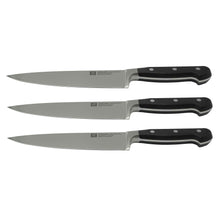 ZWILLING Professional S 8" Chef's Knife - 3 Units