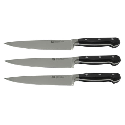 ZWILLING Professional S 8" Chef's Knife - 3 Units