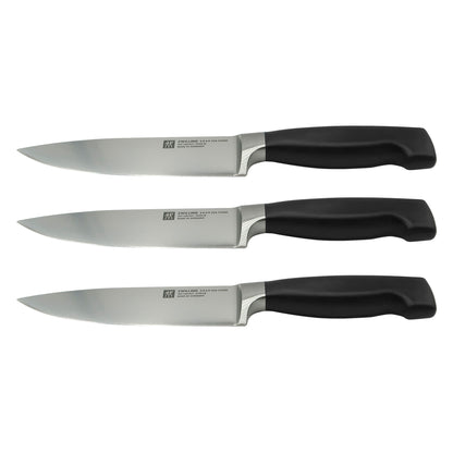 ZWILLING Four Star 6" Chef's Knife - 3 Units