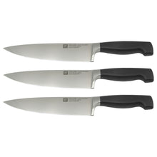 ZWILLING Four Star 8" Chef's Knife - 3 Units