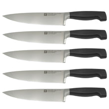ZWILLING Four Star 8" Chef's Knife - 5 Units