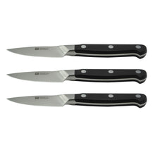 ZWILLING Pro 3" Paring Knife - 3 Units