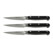 ZWILLING Pro 4" Paring Knife - 3 Units