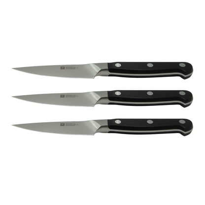 ZWILLING Pro 4" Paring Knife - 3 Units