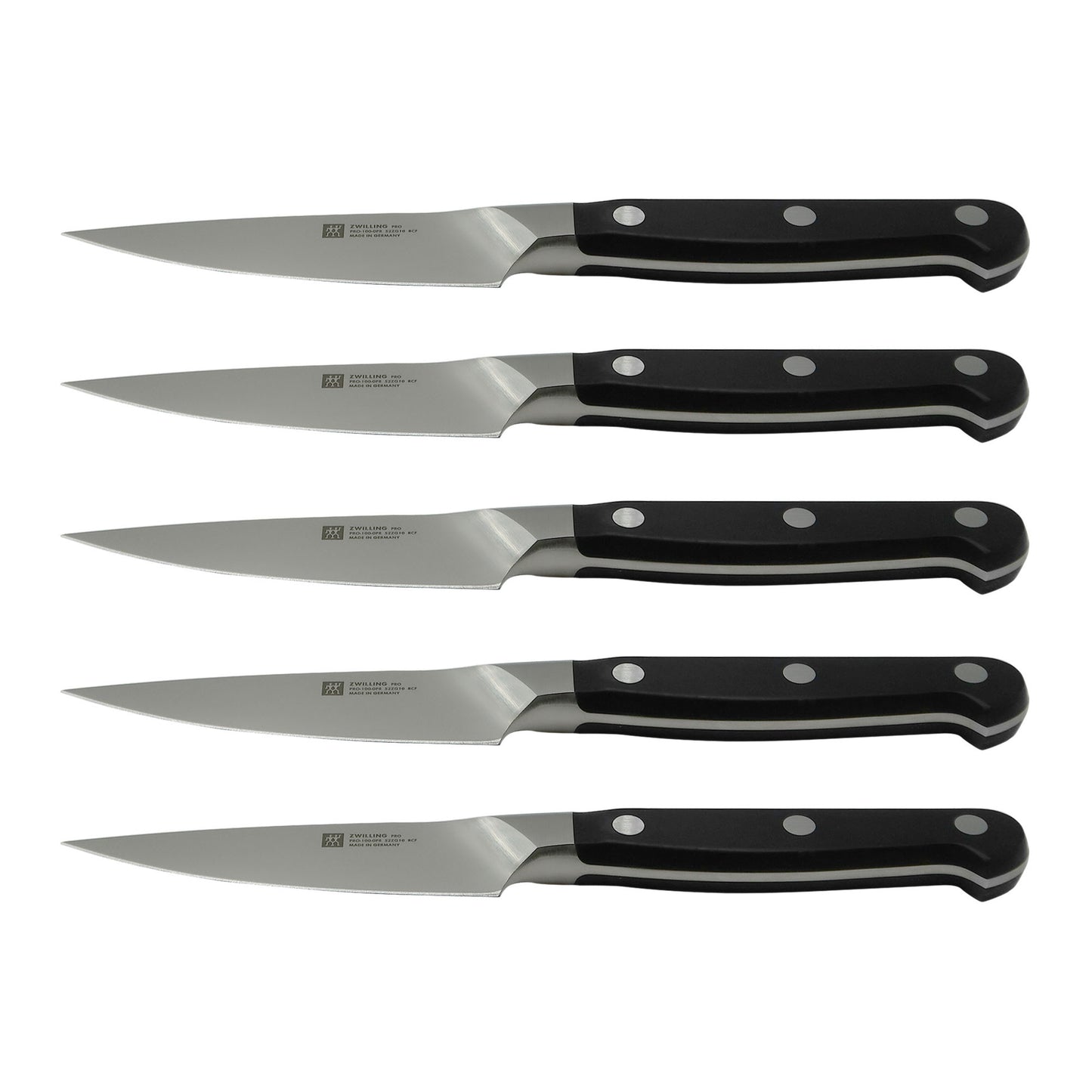 ZWILLING Pro 4" Paring Knife - 5 Units