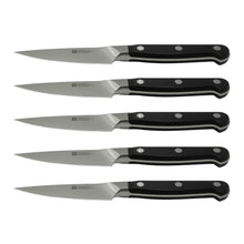 ZWILLING Pro 4" Paring Knife - 5 Units