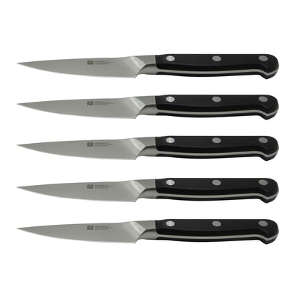 ZWILLING Pro 4" Paring Knife - 5 Units
