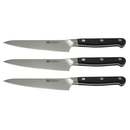 ZWILLING Pro 5.5" Compact Chef's Knife - 3 Units