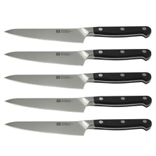 ZWILLING Pro 5.5" Compact Chef's Knife - 5 Units