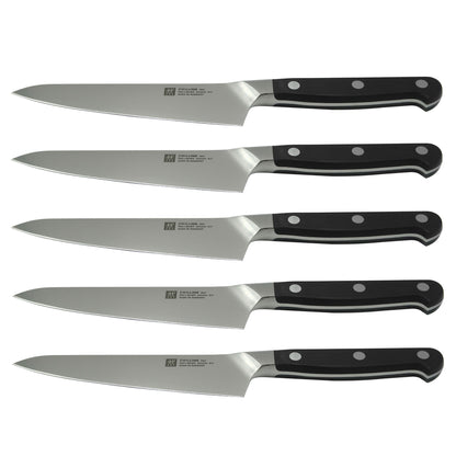 ZWILLING Pro 5.5" Compact Chef's Knife - 5 Units