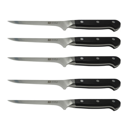 ZWILLING Pro 5.5" Boning Knife - 5 Units