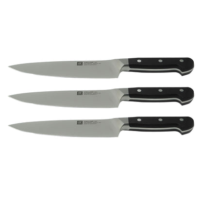 ZWILLING Pro 8" Traditional Chef's Knife - 3 Units
