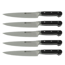 ZWILLING Pro 8" Traditional Chef's Knife - 5 Units