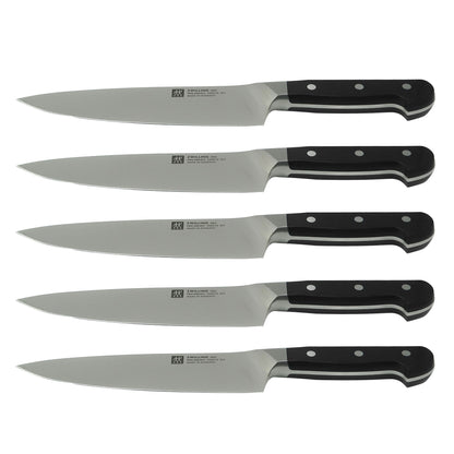 ZWILLING Pro 8" Traditional Chef's Knife - 5 Units