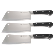 ZWILLING Pro 6" Meat Cleaver - 3 Units
