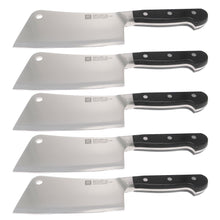 ZWILLING Pro 6" Meat Cleaver - 5 Units