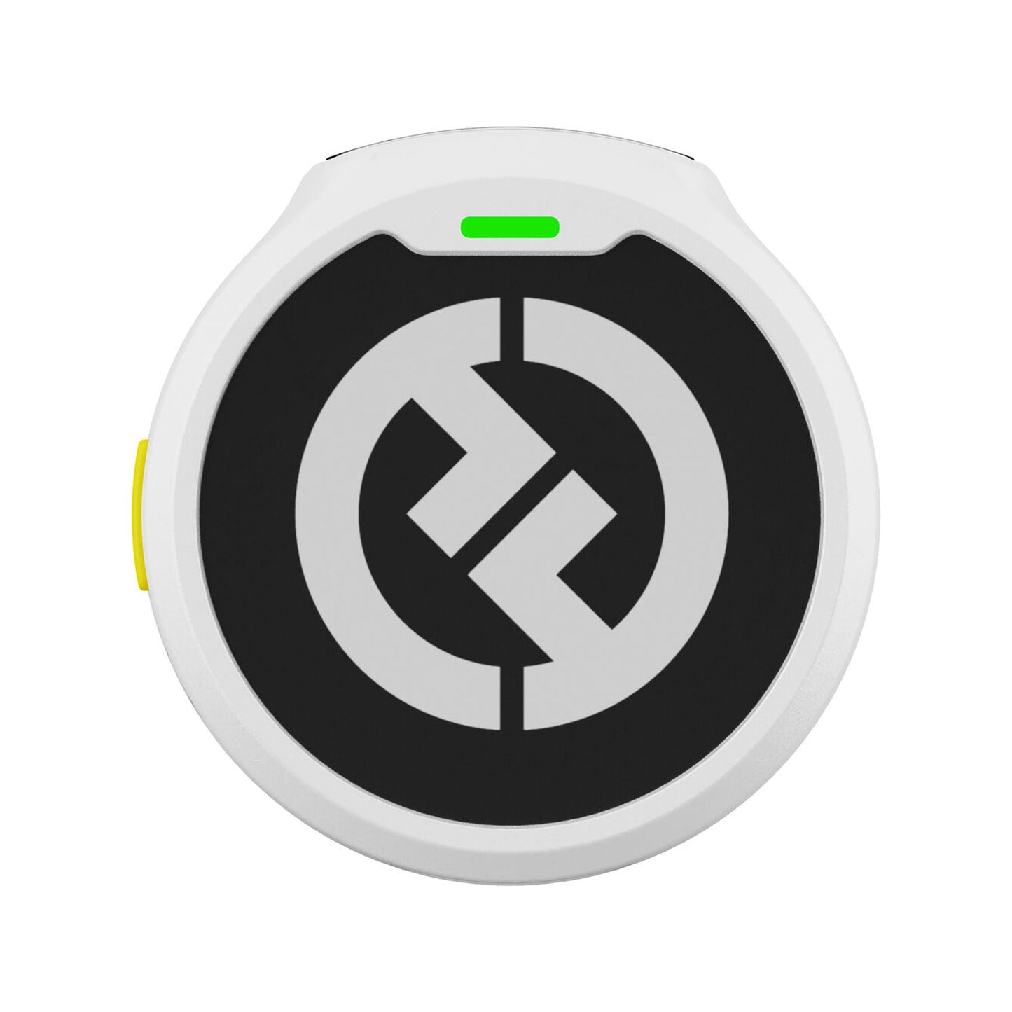 Hollyland LARK M2 DUO 2-Person Wireless Microphone System with USB-C Connector (2.4 GHz, Ivory White) + 2x Hollyland Lavalier Microphone: Omni Sound, Wide Compatibility (3.5mm)